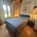 Maison Pres Plage, 5 Pieces, 7 Couchages - Fr-1-224b-246 Noirmoutier-en-l'Ile