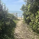 Holiday home Maison Pres Plage, 5 Pieces, 7 Couchages - Fr-1-224b-246