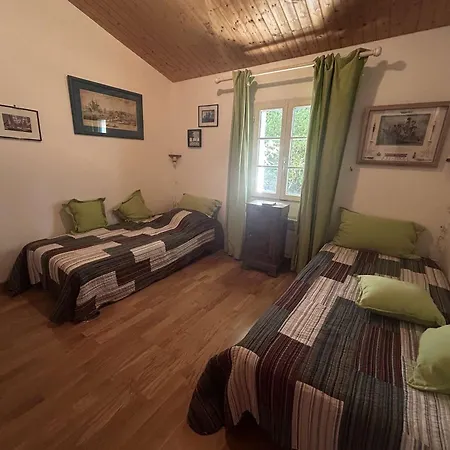 Maison Près Plage, 5 Pièces, 7 Couchages - Fr-1-224b-246 Noirmoutier-en-l'Ile