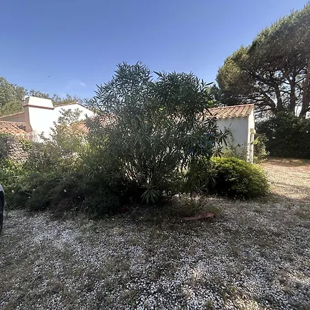 Casa vacanze Maison Près Plage, 5 Pièces, 7 Couchages - Fr-1-224b-246