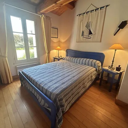 Maison Pres Plage, 5 Pieces, 7 Couchages - Fr-1-224b-246 Noirmoutier-en-l'lle