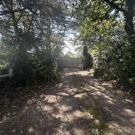 Maison Près Plage, 5 Pièces, 7 Couchages - Fr-1-224b-246