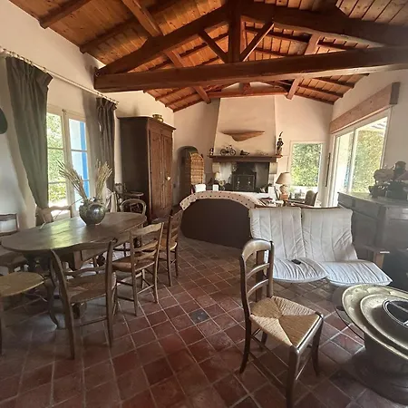Nyaraló Maison Pres Plage, 5 Pieces, 7 Couchages - Fr-1-224b-246 *