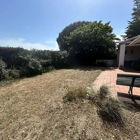 Feriehus Maison Pres Plage, 5 Pieces, 7 Couchages - Fr-1-224b-246 Noirmoutier-en-l'Ile