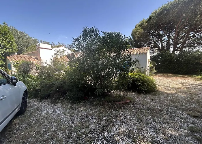 Casa vacanze Maison Près Plage, 5 Pièces, 7 Couchages - Fr-1-224b-246