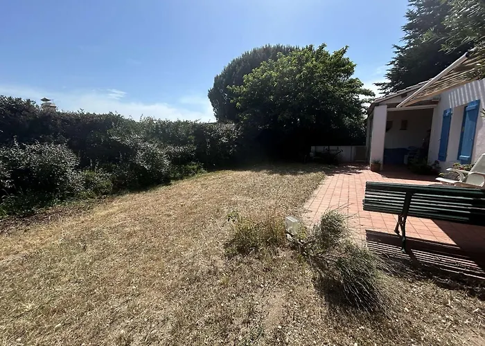 Maison Près Plage, 5 Pièces, 7 Couchages - Fr-1-224b-246 Casa vacanze