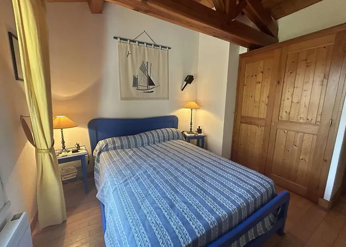 Casa vacanze Maison Près Plage, 5 Pièces, 7 Couchages - Fr-1-224b-246 Noirmoutier-en-l'Ile