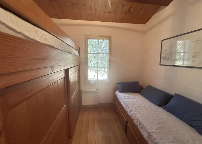 Maison Près Plage, 5 Pièces, 7 Couchages - Fr-1-224b-246 Casa vacanze Noirmoutier-en-l'Ile