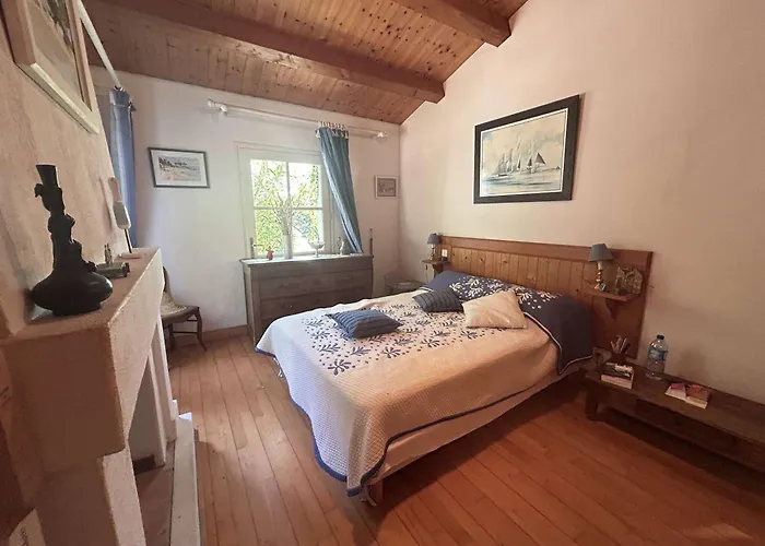 Casa vacanze Maison Près Plage, 5 Pièces, 7 Couchages - Fr-1-224b-246 Noirmoutier-en-l'Ile