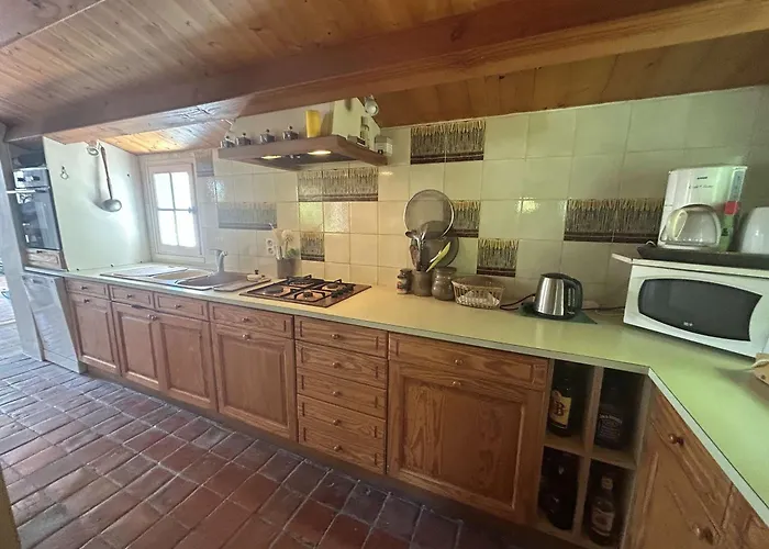 Maison Près Plage, 5 Pièces, 7 Couchages - Fr-1-224b-246 * Noirmoutier-en-l'Ile